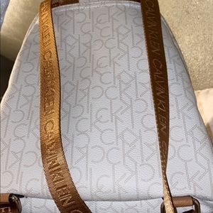 Calvin Klein Bookbag